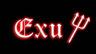 POVO DE EXU VARIOS CON LETRA 8