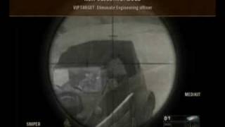 commandos strike force sniper eye german huntings.