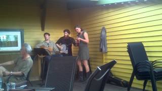 Agava ithaca ny