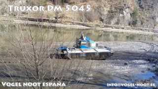 TRUXOR DM 5045