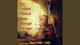 [1944] Concerto for Orchestra [IV: Intermezzo interrotto. Allegretto]