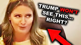 MAGA Lawyer CONFESSES To Bombshell Tape Leaks
