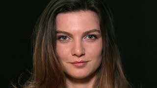 Georgian. Part 1. (The Ethnic Origins of Beauty)