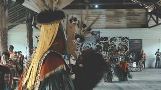 Pesona budaya kalimantan timur