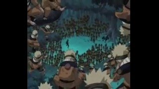 Naruto-AMV-The Game Disturbed