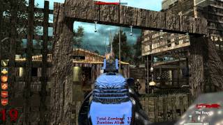 FORTS | Part 3: Beastin the Easter Egg!!!!