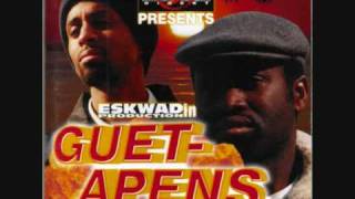Weedy & Le T I N - Apocalypse Now Freestyle Feat. Abuz, Delta, Kertra, Papifredo, Stor.K, Tepa