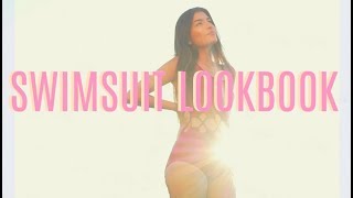 WORLD'S BEST BIKINIS ft. Zaful.com | SUMMER 2017 LOOKBOOK