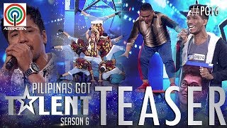 Pilipinas Got Talent Season 6 - February 17, 2018 Teaser