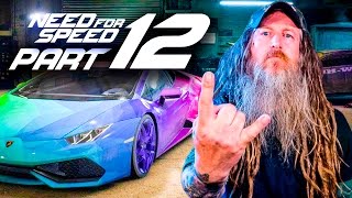 Need for Speed 2015 #12 Геймплей Прохождение  Gameplay Walkthrough Part 12 PS4