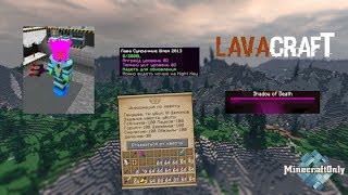 LavaCraft Фарм Свитка 50% Разытема, 11 Часов фарма, Разытемил Демон копьё