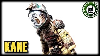 Фигурка Кейн по фильму "Чужой" / Aliens series 3  Kane figure от Neca (RUS Rev.)