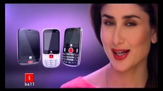 iBall Phone pe Pyara Lagta Hai HELLO!