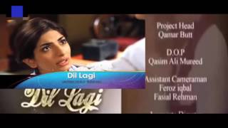 DIL LAGI DRAMA EPISODE 21 PROMO