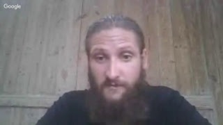 Как побороть страх на YouTube. #флешмоб_ютуб