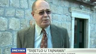 Hrvatska povijest u Vatikanskim arhivima