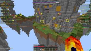 [Читы] SkyWars на VimeWorld c Читами Ч.2