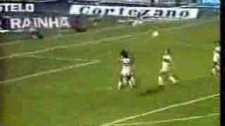 GREMIO CAMPEAO BRASILEIRO 1981