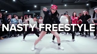 Nasty Freestyle‬ - T-Wayne / Mina Myoung Choreography