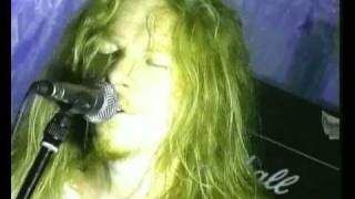 Hangnail(uk) - "Sunquake"