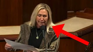 MTG And Comer HUMILIATE Themselves With Biden Probe