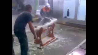 Утепление труб по русски, ну не мотать же руками