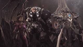 StarCraft II: Legacy of the Void (Эпилог) (Последний хранитель цикла)