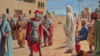 Sermons for Salvation: Faith, Hope & Charity