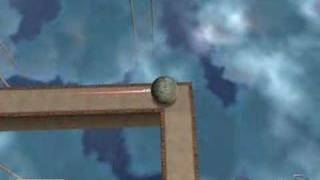 Ballance Walkthrough Level 7