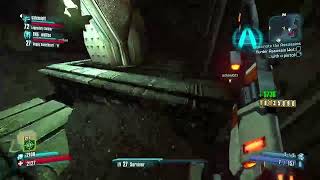 Borderlands 2 grind