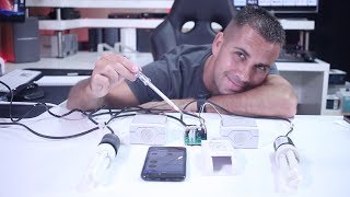 SMART Switch | Sonoff DUAL Physical Button ??