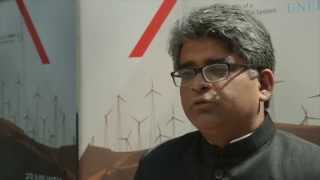 Rathin Roy, NIPFP: UNEP-AXA Sustainable Finance Symposium