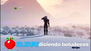 Córdoba vs Mendoza | Gameplay comentado PS4 | Fortnite: Battle Royale