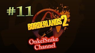 Borderlands 2. Шутер. #11. Подчищаю задания