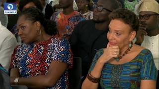 Authors Discuss Books On Nigeria's Lost History On Meet The Authors Forum Pt.1 |Channels Book Club|