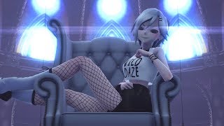 [MMD | YanSim] MONSTER