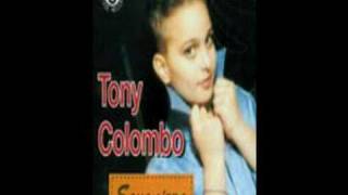 Tony Colombo - Scugnizza