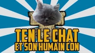 la chat valentin