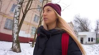 VLOG3. Начинающий барбер как я к этому пришла. Хочу провести эксперимент