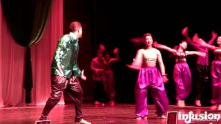 Penn Masti @ Infusion 2015