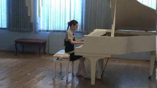 Чернышева Зоя (9 лет)