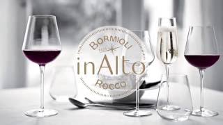 inAlto Trattamento XLT – Bormioli Rocco
