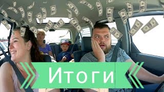 Путешествие в Южный Казахстан. Тараз. Итог. 4-ый день
