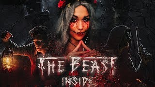 Какое чудовище внутри тебя? / The Beast Inside #6
