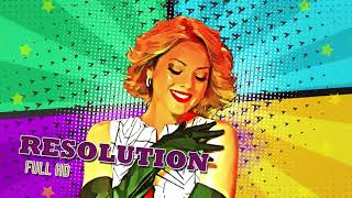 Freeze Frame Pop Art Retro Trailer

| AFTER EFFECT | TEMPLATE | VIDEOHIVE | POP ART EFFECT