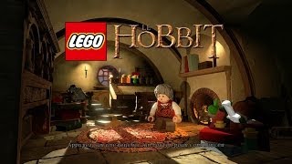 Lego Le Hobbit - ép. 045 - bonus 100% 16