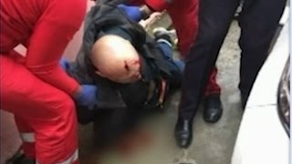 Стрельба В Сочи