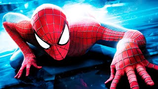 Новый Костюм но Меня хотят Убить! Человек Паук Spider Man Miles Morales #8