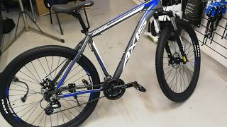 Sportone.kz Axis 29 MD 2019