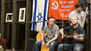 "Бомбардировщики"